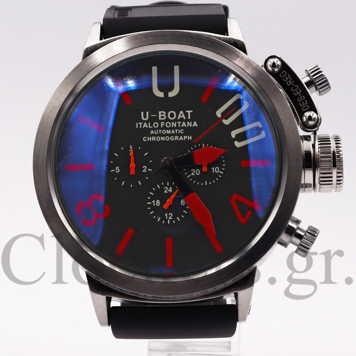 U boat italo discount fontana u1001 limited edition