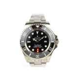 SEA-DWELLER 50TH ANNIVERSARY MODEL 44 MM BASEWORLD  CLONE