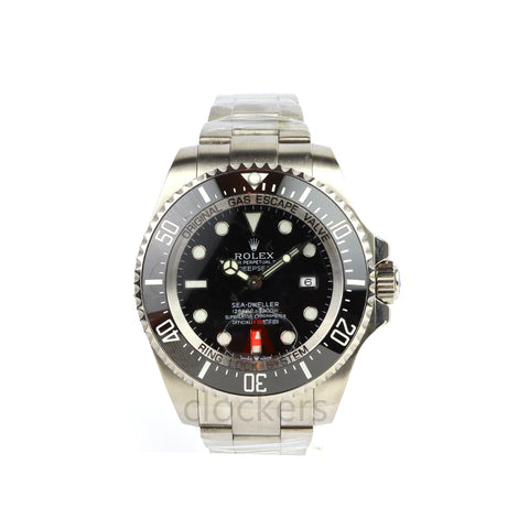 SEA-DWELLER 50TH ANNIVERSARY MODEL 44 MM BASEWORLD  CLONE