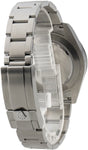 EXPL0RER II BLACKWHITE DIAL 42MM