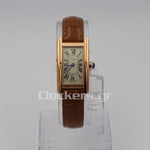 Cartier Tank Américaine