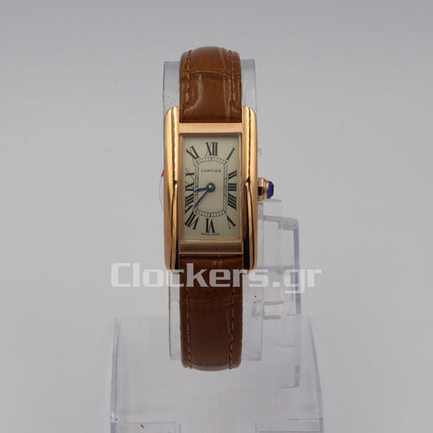 Cartier Tank Américaine
