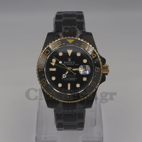 Pro-hunter GMT-master II