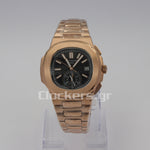 Patek Philippe Nautilus