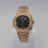 Patek Philippe Nautilus