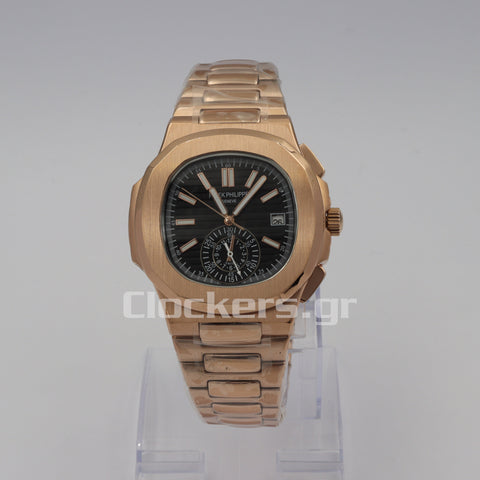 Patek Philippe Nautilus