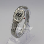 Bulgari Serpenti NEW Model Black Diamonds 103433