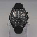 OMEGA SPEEDMASTER - MOONWATCH DARK SIDE OF THE MOON CERAMIC