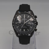 OMEGA SPEEDMASTER - MOONWATCH DARK SIDE OF THE MOON CERAMIC