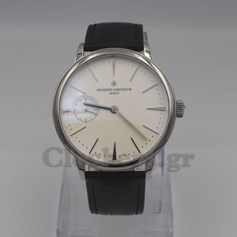 VACHERON CONSTANTIN TRADITIONNELLE WOLRD TIME