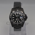 SUBMARINER PRO HUNTER 40MM