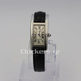 CARTIER TANK AMÉRICAINE
