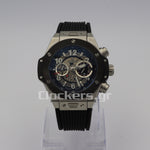 HUBLOT BIG BANG AUTOMATIC CHRONOGRAPH