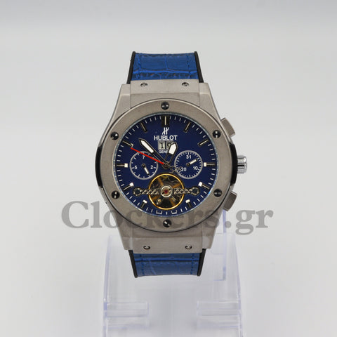 HUBLOT CLASSIC FUSION 40MM CHRONOGRAPH - TITANIUM 2ΑΑ