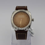 PANERAI Special Editions 47mm Radiomir Brevettato Bronze