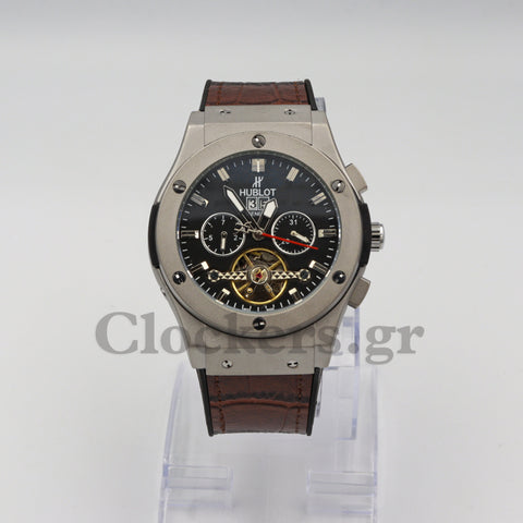 HUBLOT CLASSIC FUSION  CHRONOGRAPH -