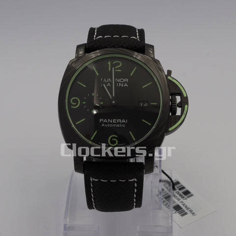 Panerai Luminor