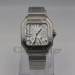 Cartier Santos NEW 2023 Santos De Cartier SKELETON