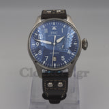 IWC BIG PILOT'S WATCH EDITION BOUTIQUE RODEO DRIVE IW502003