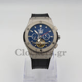 HUBLOT CLASSIC FUSION  CHRONOGRAPH - TITANIUM 2AA
