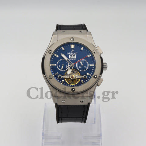 HUBLOT CLASSIC FUSION  CHRONOGRAPH - TITANIUM 2AA