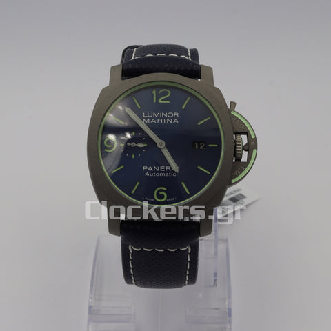 PANERAI LUMINOR MARINA 44ΜΜ