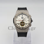 HUBLOT CLASSIC FUSION  CHRONOGRAPH - TITANIUM  2AA