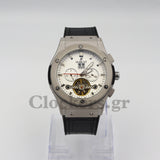 HUBLOT CLASSIC FUSION  CHRONOGRAPH - TITANIUM  2AA