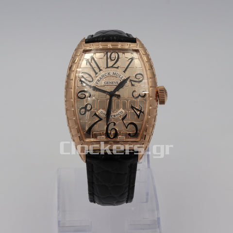 Franck Muller
