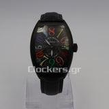 Franck Muller Color Dreams Crazy Hours Color Dreams