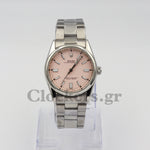 OYSTER PERPETUAL 36 REFERENCE 124300  PINK DIAL 2AA