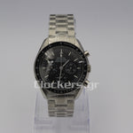 OMEGA SPEEDMASTER PROFESSIONAL MOONWATCH CHRONOMETER CHRONOGRAPH 42 MM