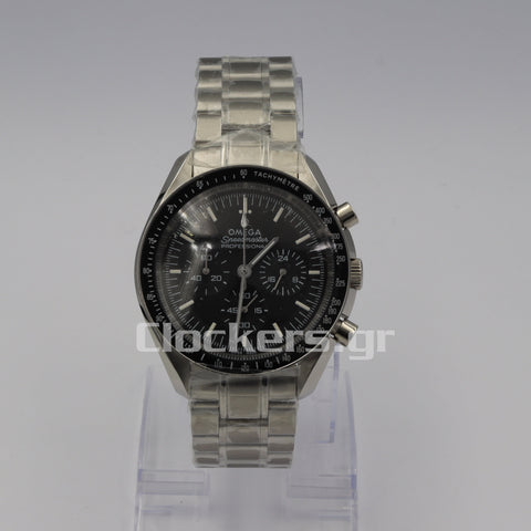 OMEGA SPEEDMASTER PROFESSIONAL MOONWATCH CHRONOMETER CHRONOGRAPH 42 MM