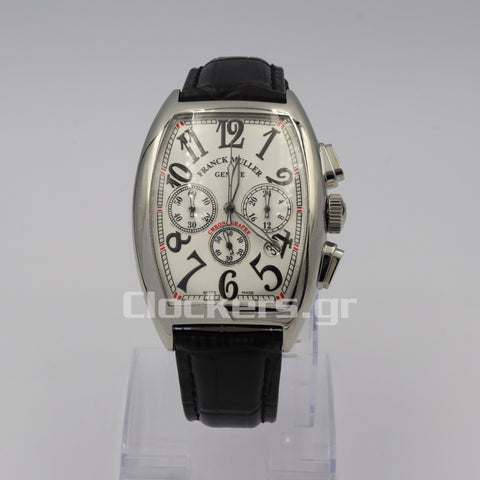 FRANCK MULLER   Casablanca