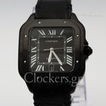 CARTIER SANTOS