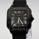 CARTIER SANTOS