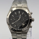 0VERSEAS AUTOMATIC MEN'S WATCH