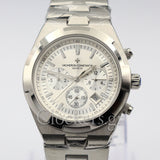 0VERSEAS  AUTOMATIC MEN'S WATCH