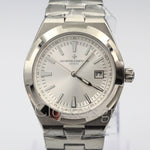 0VERSEAS  AUTOMATIC MEN'S WATCH