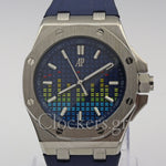 Royal Oak Offshore
