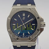 Royal Oak Offshore