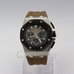 ROYAL OAK OFFSHORE CHRONOGRAPH