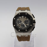 ROYAL OAK OFFSHORE CHRONOGRAPH