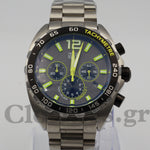 TAG TAG HEUER AQUARACER CALIBRE 16 AUTOMATIC CHRONOGRAPH