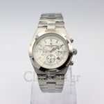0VERSEAS  AUTOMATIC MEN'S WATCH