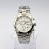 0VERSEAS  AUTOMATIC MEN'S WATCH