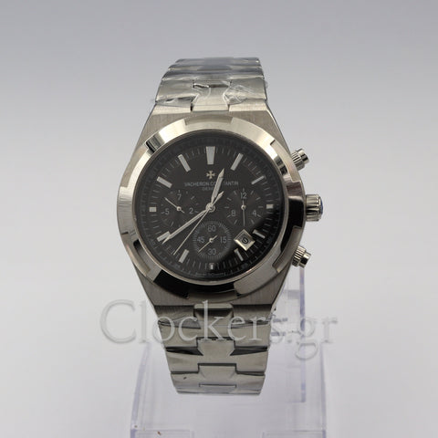 0VERSEAS AUTOMATIC MEN'S WATCH