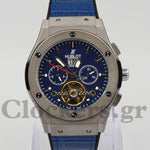 HUBLOT CLASSIC FUSION 40MM CHRONOGRAPH - TITANIUM 2ΑΑ