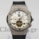 HUBLOT CLASSIC FUSION  CHRONOGRAPH - TITANIUM  2AA