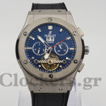 HUBLOT CLASSIC FUSION  CHRONOGRAPH - TITANIUM 2AA